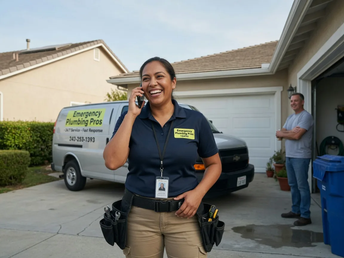 Emergency Plumber Humbird, WI FAQs